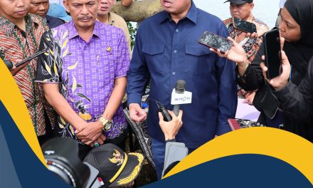 Menteri Nusron Tanggapi Laporan Boyamin Saiman: Bagian dari Sinergi, Support, dan Kontrol Sosial