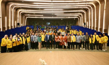 Kementerian ATR/BPN Tingkatkan Pelayanan Melalui Implementasi Layanan Pertanahan Elektronik