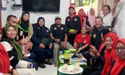 Derita Abdul Rauf, Terusir dari Rumah Ayahnya yang Sudah Ditempati Berpuluh Tahun