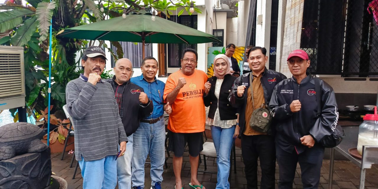 H. Rano Karno Dukung Anugerah Kartini Musik dan Film Indonesia 2025.