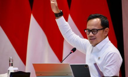 Wamendagri Bima Arya Ungkap Pentingnya Sinkronisasi Kebijakan untuk Wujudkan Indonesia Emas