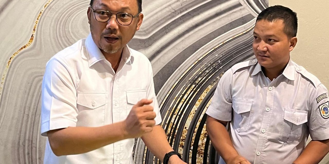 Ubah SHGB ke SHM Segera, Kepala BPN Palangka Raya Indra Gunawan: Pastikan Kepemilikan Hak Tanah untuk Rumah Tinggal Sesuai Ketentuan