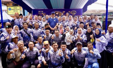 Penantian sejak Tahun 1989, Skema HGB di Atas HPL Jadi Solusi bagi Warga Kampung Nelayan Muara Angke