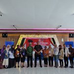 Makan Bergizi Gratis di Manokwari: Langkah Besar untuk Masa Depan Sehat dan Cerdas