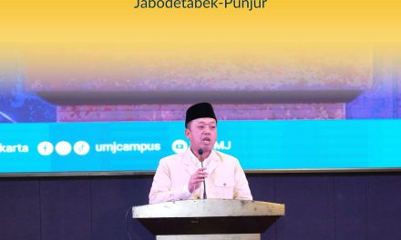 Bogor dan Bekasi Banjir, Menteri Nusron Akan Berkoordinasi dengan Pemda untuk Tertibkan Tata Ruang di Jabodetabek-Punjur