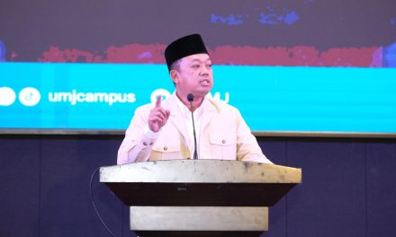 Target PTSL 2025 Sebesar 1,5 Juta Bidang, Menteri Nusron: Strategi Efisiensi dan Penyesuaian Tanah yang Tersisa
