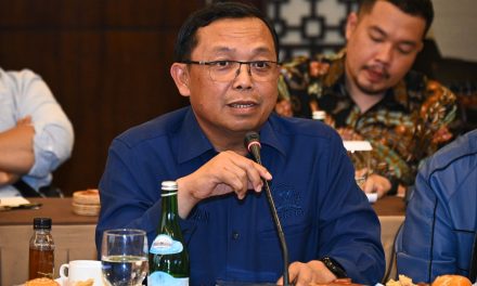 Strategi Cerdas Herman Khaeron untuk Mudik Lebaran 2025 yang Lebih Lancar