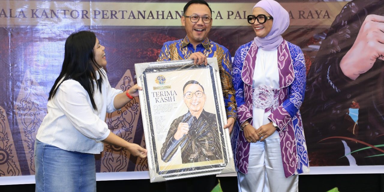 Indra Gunawan Pamit, Fitriyani Hasibuan: Dedikasi Akan Selalu Menemukan Jalannya
