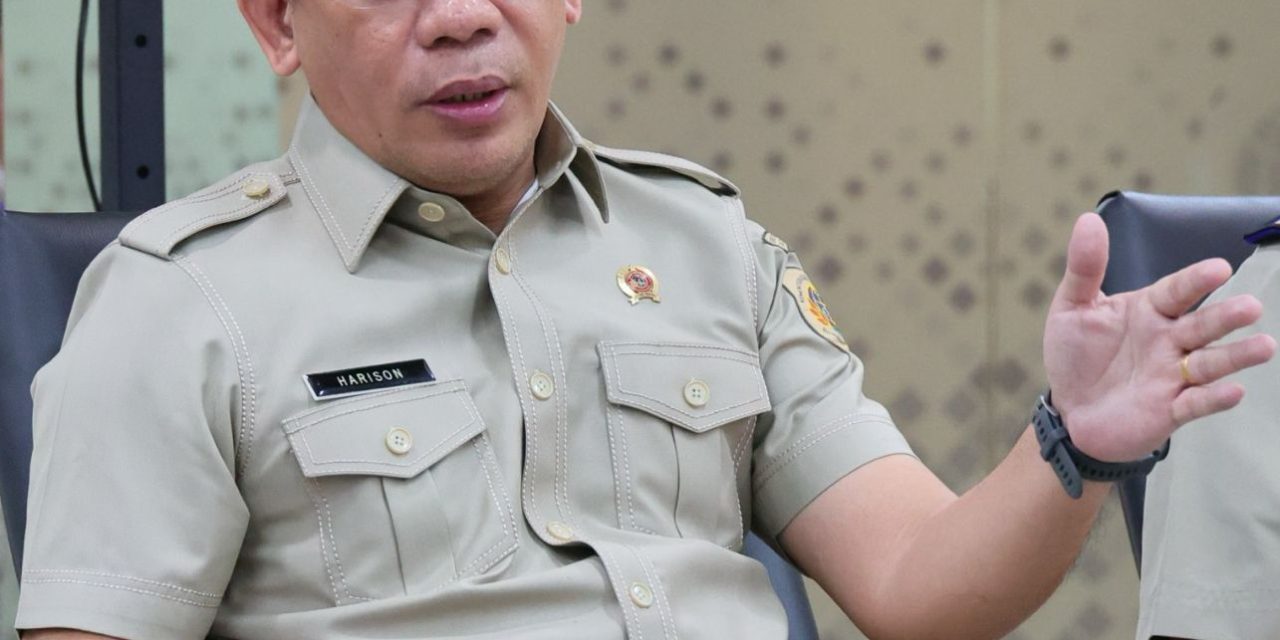 Gunakan Kesempatan Libur Idulfitri untuk Ubah Alas Hak Tanah dari Girik Menjadi Sertipikat