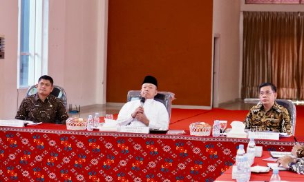 Menteri Nusron Dorong Produktivitas Tanah di Sulteng untuk Tingkatkan Pertumbuhan Ekonomi