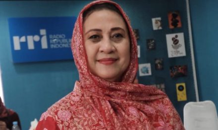 Yessy Gusman, Masuk Nominasi Anugerah Kartini Musik dan film 2025