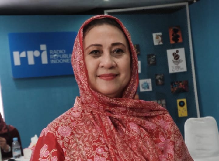 Yessy Gusman, Masuk Nominasi Anugerah Kartini Musik dan film 2025