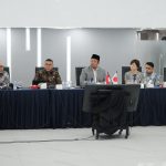 Buka Rapat Perdana LANDLAB, Menteri Nusron Dorong Kebijakan Pertanahan dan Bank Tanah yang Berbasis Data dan Jangka Panjang