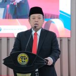 Menteri Nusron Lantik Pejabat Struktural, Tekankan Percepatan Program Kementerian ATR/BPN yang Profesional dan Akuntabilitas