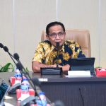 Sekjen Kementerian ATR/BPN: Revisi PP 20/2021 Harus Jadi Payung Hukum yang Kuat bagi Pelaksana di Lapangan