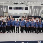 Kementerian ATR/BPN Gelar Pembekalan CPNS 2024: 1.324 Formasi Telah Terisi