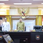 Pemerintah Minta Pemda Optimalisasi Sawah Tadah Hujan untuk Swasembada Pangan