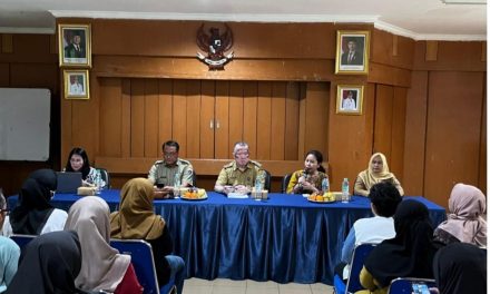 Kantor Pertanahan Jakarta Selatan Dorong Kesejahteraan Masyarakat Lewat Reforma Agraria dan Pendampingan UMKM