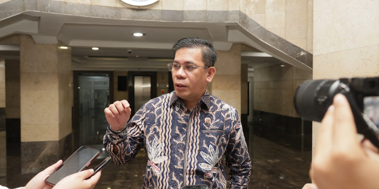 Beredar Situs Web Palsu Satker Kementerian ATR/BPN, Karo Humas dan Protokol: Pastikan Dapatkan Informasi dari Situs Resmi