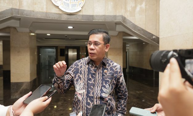Beredar Situs Web Palsu Satker Kementerian ATR/BPN, Karo Humas dan Protokol: Pastikan Dapatkan Informasi dari Situs Resmi