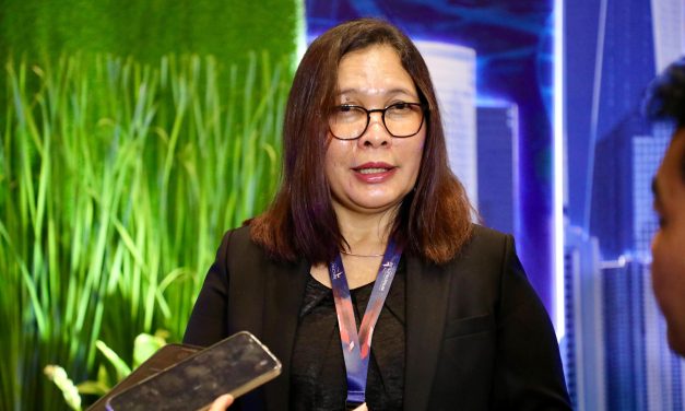 Dirjen PTPP Kementerian ATR/BPN Anggap ICI 2025 Jadi Ajang Penting untuk Dorong Infrastruktur Ramah Lingkungan