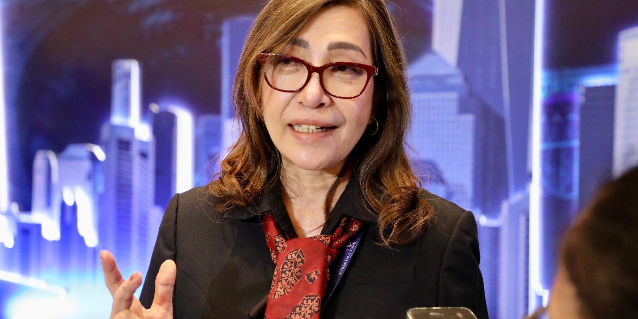 ICI 2025 Jadi Tonggak Penguatan Kolaborasi, Dirjen Penataan Agraria: Reforma Agraria Instrumen Konkret Dukung Pembangunan Infrastruktur