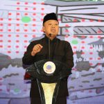 Pengukuhan PP KAPTI-Agraria 2025-2028, Menteri Nusron Tekankan Pentingnya Kontribusi dalam Transformasi Pelayanan Kementerian ATR/BPN