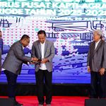 Dikukuhkan sebagai Alumni Kehormatan KAPTI-Agraria, Pudji Prasetijanto Hadi: Semangat Baru untuk Berkontribusi di Kementerian ATR/BPN