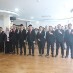Lantik Pejabat Administrator dan Fungsional, Kakanwil BPN DKI Jakarta : Antisipasi Pengaduan Masyarakat dengan Kerja Disiplin