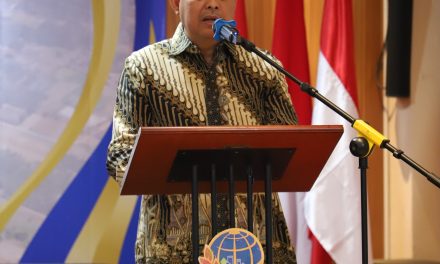 Kanwil BPN DKI Jakarta Dorong Instansi Pemerintah di Wilayah DKI Jakarta Bangun Basis Data Aset Tanah BMN/BMD
