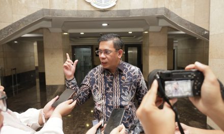 Menteri Nusron Siap Lakukan Kunjungan Kerja ke Sulawesi Utara untuk Perkuat Kolaborasi Lintas Sektor