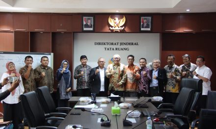 Kolaborasi Proyek RIMBA, Kementerian ATR/BPN Gandeng Tiga Universitas Dorong Tata Ruang Hijau dan Inklusif