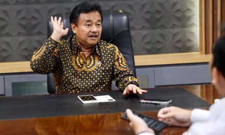Ramai Isu Tanah Kosong Selama 2 Tahun Diambil Negara, Dirjen PPTR Sebut Kriteria Penetapan Objek Penertiban Tanah Telantar SHM Berbeda dengan SHGU dan SHGB