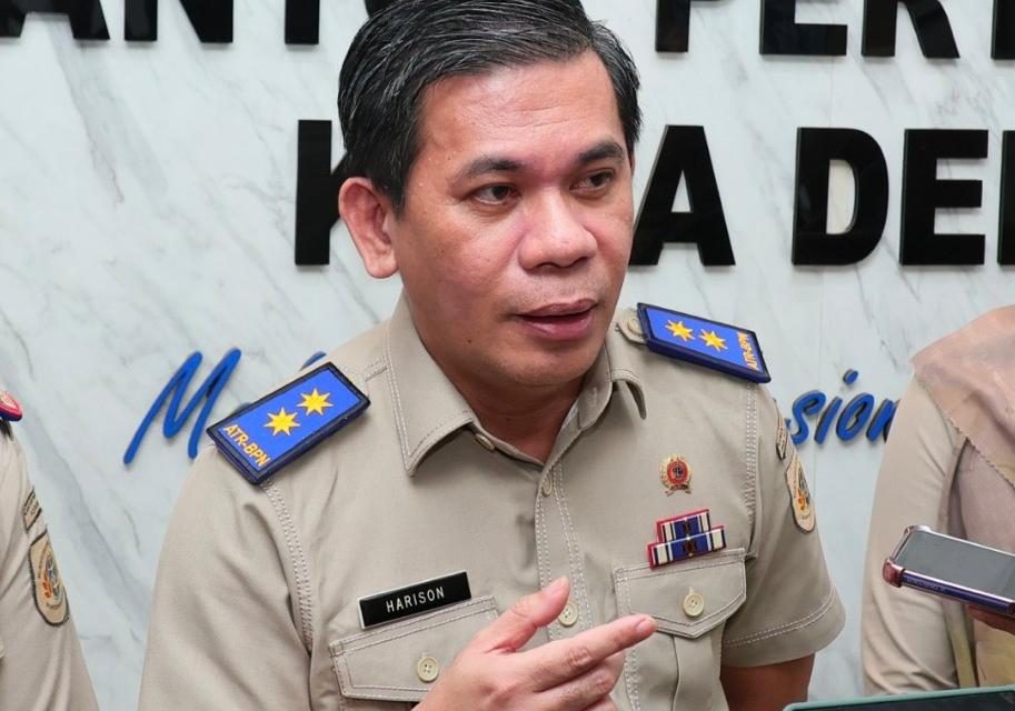 Menteri Nusron akan Lakukan Kunjungan Kerja ke Lampung untuk Samakan Visi Misi Program di Tingkat Pusat dan Daerah