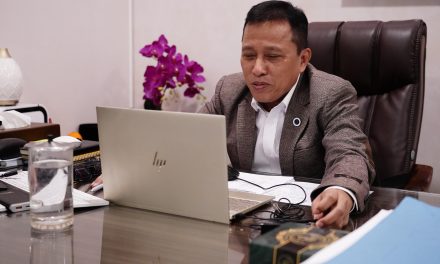 Kementerian ATR/BPN Dorong Capaian Skor SAKIP A demi Tingkatkan Tata Kelola dan Akuntabilitas