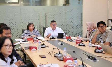 Satukan Komitmen Bersama Komnas HAM, Wamen Ossy Dorong Penyelesaian Konflik Agraria Berbasis HAM dengan Pelibatan Multipihak
