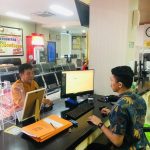 Lewat Program PELATARAN, Masyarakat Bisa Dapatkan Layanan Pertanahan di Akhir Pekan