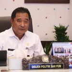 Dirjen Polpum Kemendagri Tanggapi Putusan MK Soal Pemisahan Pemilu Nasional dan Lokal Mulai 2029