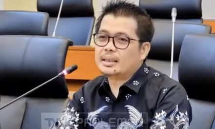 Menjadi Bagian dari Implementasi Asta Cita, Polri Lebih Baik Fokus pada Lingkup Tugas Utama