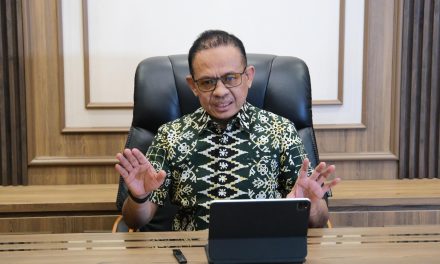 Kementerian ATR/BPN Bantah Isu 2026 Tanah Tak Bersertipikat Diambil Negara, Dirjen PHPT: Itu Tidak Benar