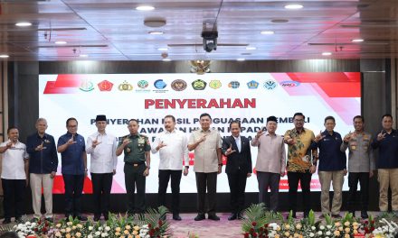 Dukung Pemulihan Lingkungan Kawasan Hutan, Menteri Nusron Akan Evaluasi Penerbitan Sertipikat di TN Tesso Nilo