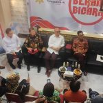 Fahri Hamzah Gulirkan Gagasan Baru: Bulog Perumahan Gandeng BUMN