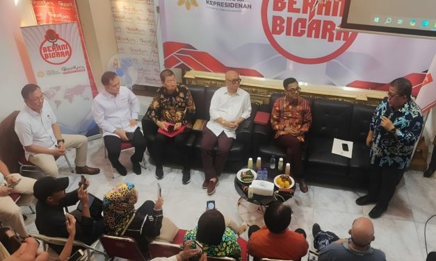 Fahri Hamzah Gulirkan Gagasan Baru: Bulog Perumahan Gandeng BUMN