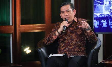 GEMAPATAS Akan Dicanangkan Serentak di 23 Kabupaten/Kota, Kepala Biro Humas dan Protokol: Dipimpin Langsung oleh Menteri Nusron