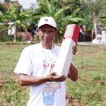 GEMAPATAS Akselerasi PTSL Terintegrasi dalam ILASPP, Kementerian ATR/BPN Targetkan Pengukuran dan Pemetaan 2 Juta Bidang Tanah