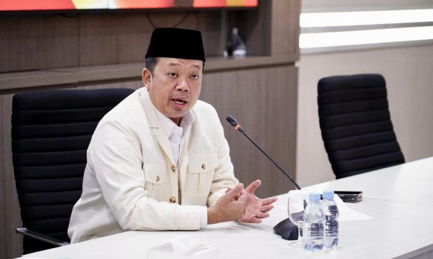 Menteri Nusron Minta Maaf dan Klarifikasi Soal Isu Kepemilikan Tanah oleh Negara