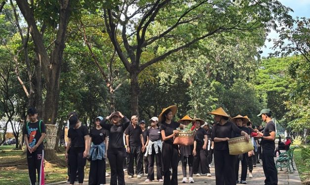 Kepala Biro Humas dan Protokol Kementerian ATR/BPN Ajak Masyarakat untuk Saksikan Karnaval Kemerdekaan HUT ke-80 RI