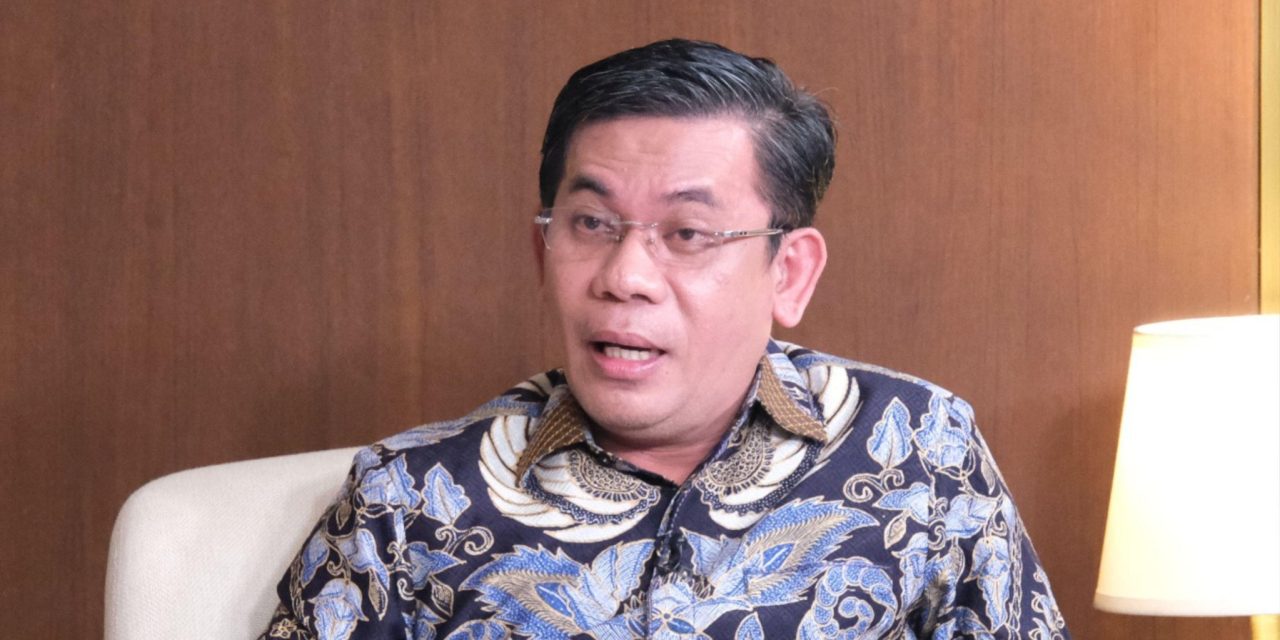Akses Peta Pertanahan Melalui Bhumi Terbuka untuk Publik, Kementerian ATR/BPN Perkuat Transparansi dan Partisipasi Masyarakat