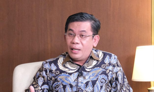 Akses Peta Pertanahan Melalui Bhumi Terbuka untuk Publik, Kementerian ATR/BPN Perkuat Transparansi dan Partisipasi Masyarakat