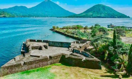 Agendakan Kunjungan ke Maluku Utara, Menteri Nusron Komitmen Kawal Sinergi Jajaran di Moloku Kie Raha